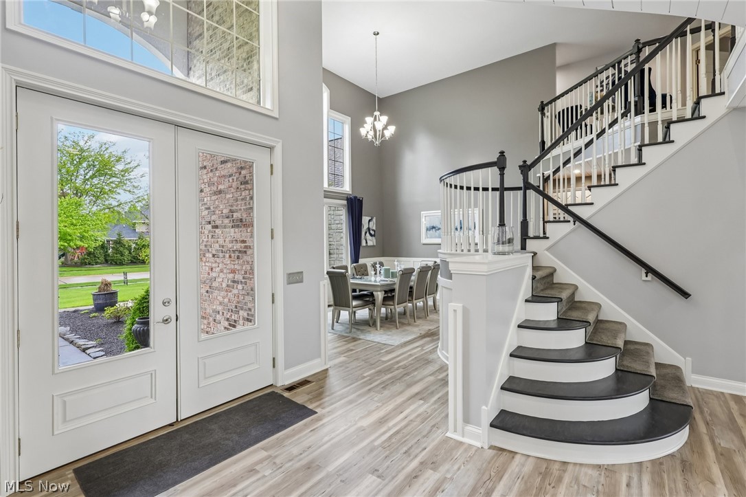 3263 Excalibur Avenue Westlake OH 44145