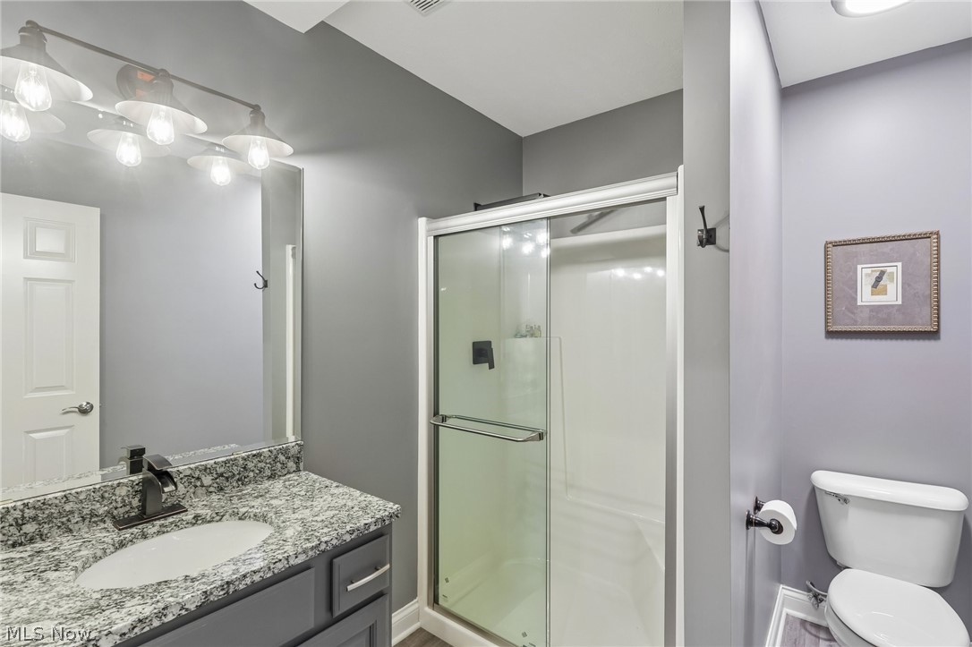 3263 Excalibur Avenue Westlake OH 44145