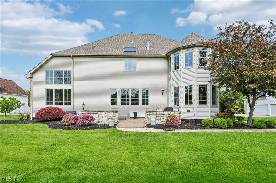 3263 Excalibur Avenue Westlake OH 44145