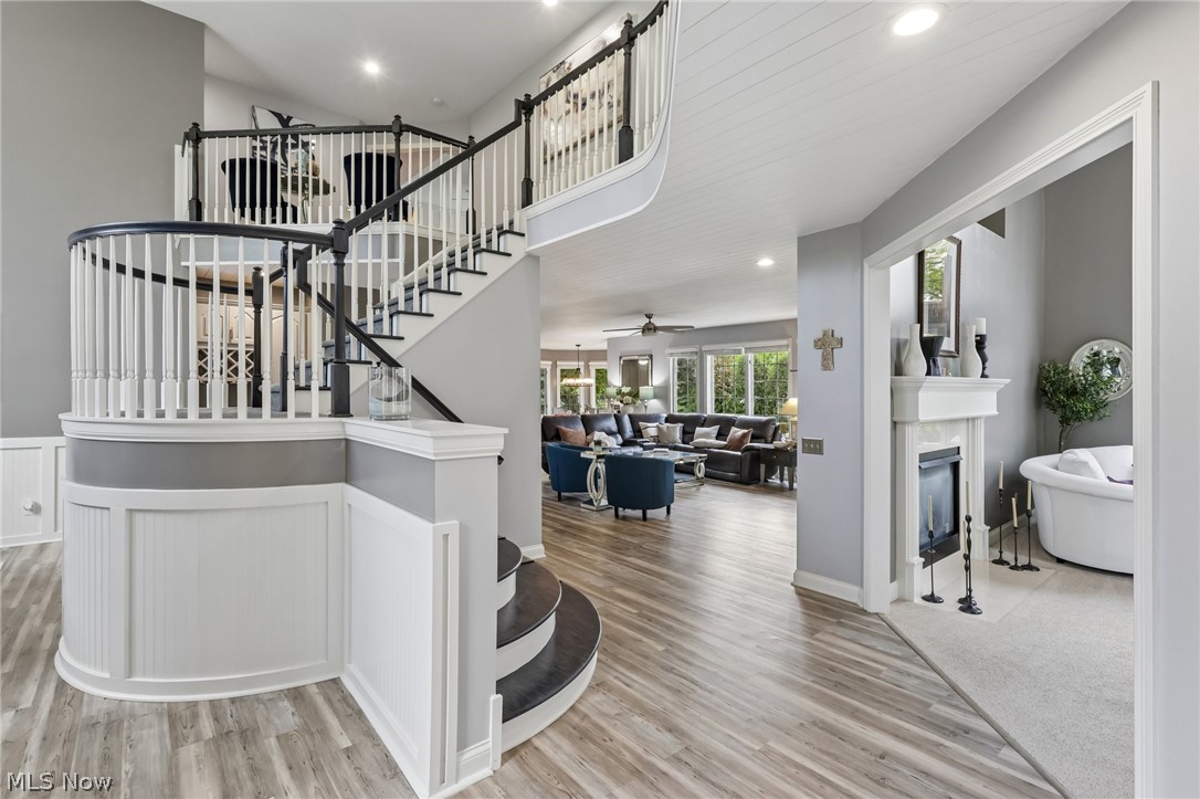 3263 Excalibur Avenue Westlake OH 44145