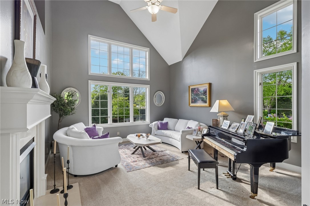 3263 Excalibur Avenue Westlake OH 44145
