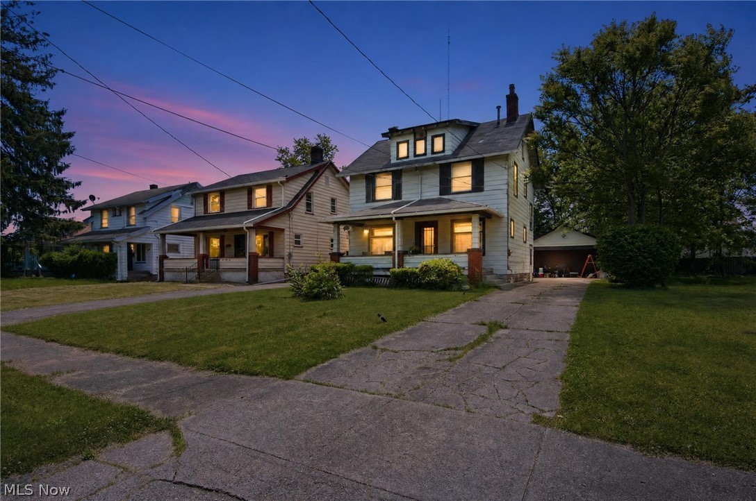 347 E Judson Avenue Youngstown OH 44507