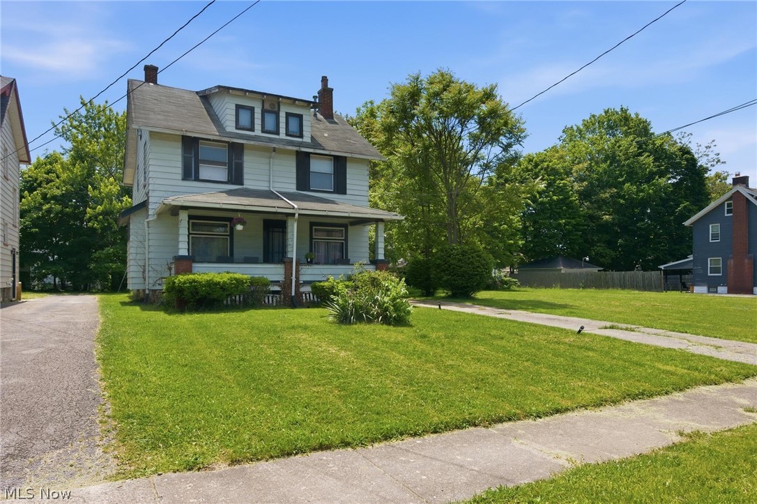 347 E Judson Avenue Youngstown OH 44507