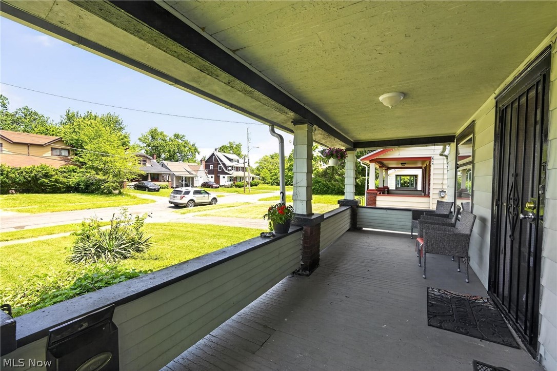 347 E Judson Avenue Youngstown OH 44507