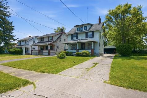347 E Judson Avenue Youngstown OH 44507