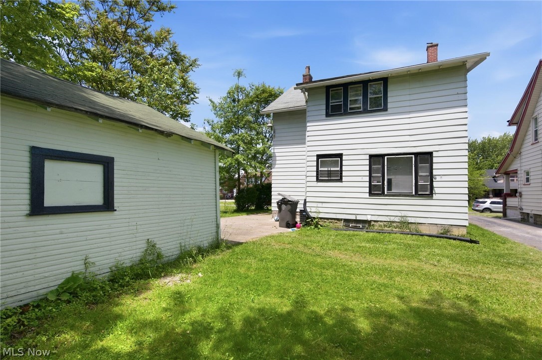 347 E Judson Avenue Youngstown OH 44507