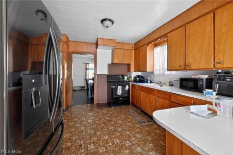 347 E Judson Avenue Youngstown OH 44507