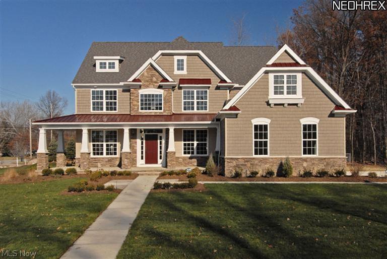 32750 Belmont Drive Avon Lake OH 44012