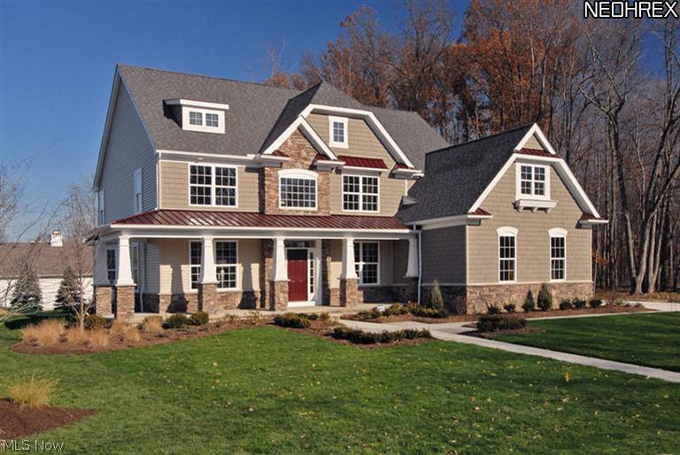 32750 Belmont Drive Avon Lake OH 44012