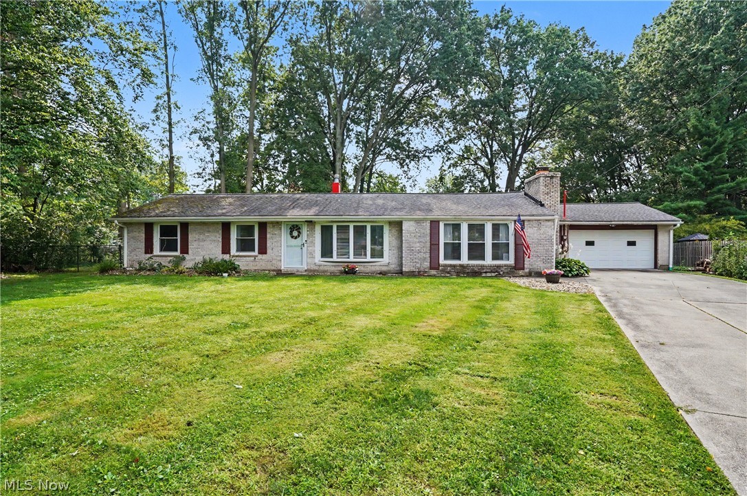1450 Bonnie Road Macedonia OH 44056
