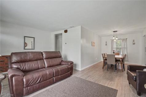 1450 Bonnie Road Macedonia OH 44056
