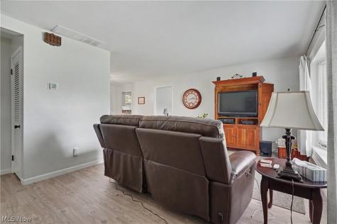 1450 Bonnie Road Macedonia OH 44056