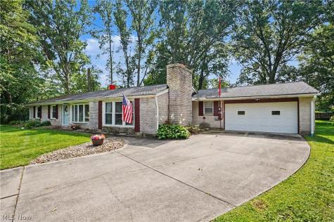 1450 Bonnie Road Macedonia OH 44056