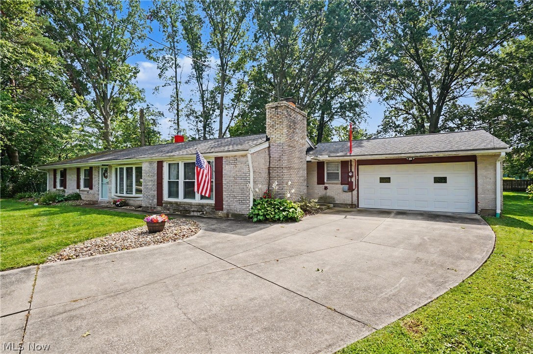 1450 Bonnie Road Macedonia OH 44056