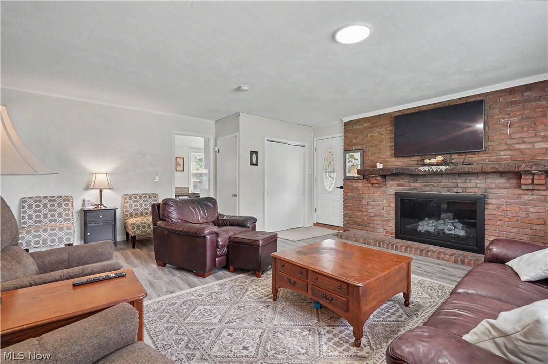 1450 Bonnie Road Macedonia OH 44056