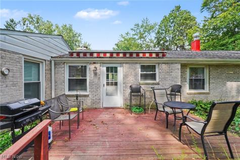 1450 Bonnie Road Macedonia OH 44056