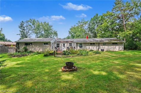 1450 Bonnie Road Macedonia OH 44056
