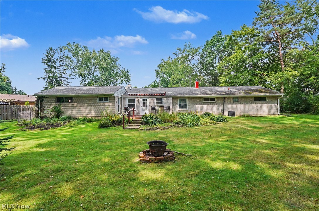 1450 Bonnie Road Macedonia OH 44056