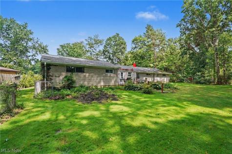1450 Bonnie Road Macedonia OH 44056
