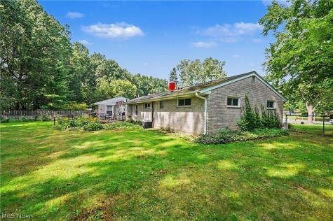1450 Bonnie Road Macedonia OH 44056