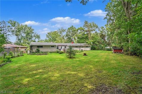 1450 Bonnie Road Macedonia OH 44056