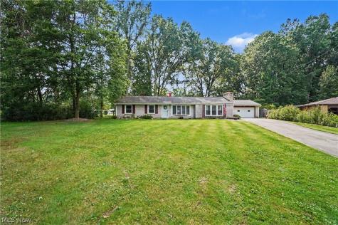 1450 Bonnie Road Macedonia OH 44056