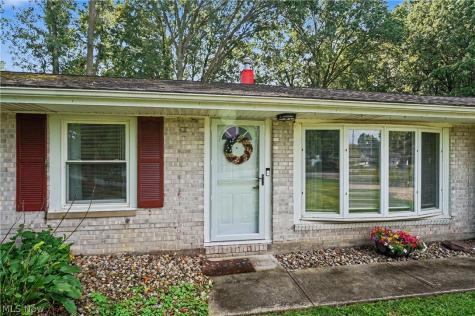 1450 Bonnie Road Macedonia OH 44056