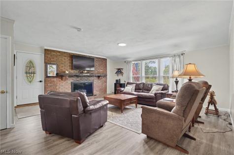 1450 Bonnie Road Macedonia OH 44056