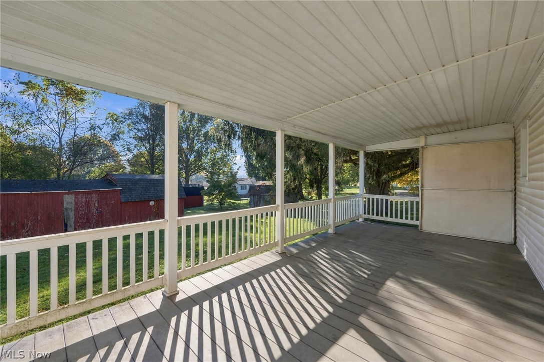 1640 Westwood Circle Wooster OH 44691