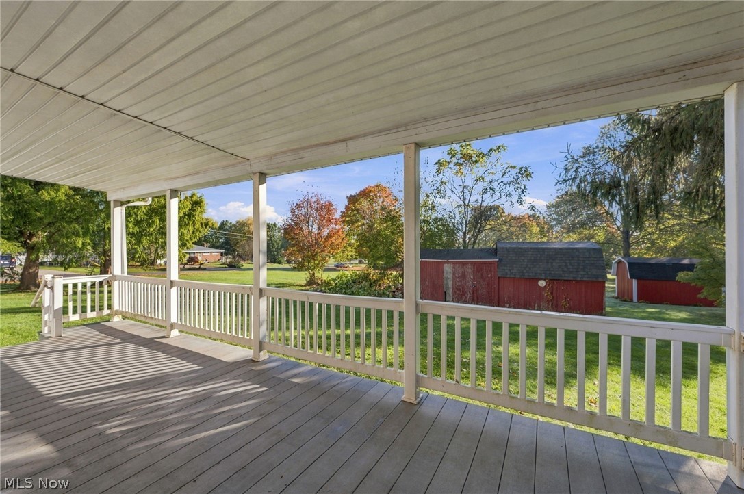 1640 Westwood Circle Wooster OH 44691