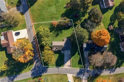 1640 Westwood Circle Wooster OH 44691