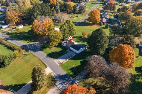 1640 Westwood Circle Wooster OH 44691