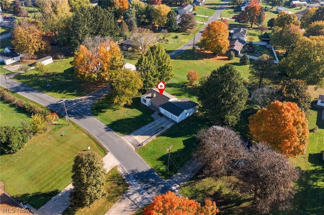 1640 Westwood Circle Wooster OH 44691