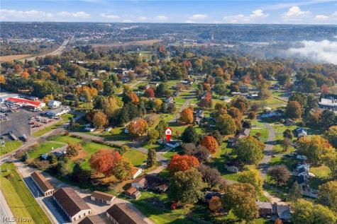 1640 Westwood Circle Wooster OH 44691