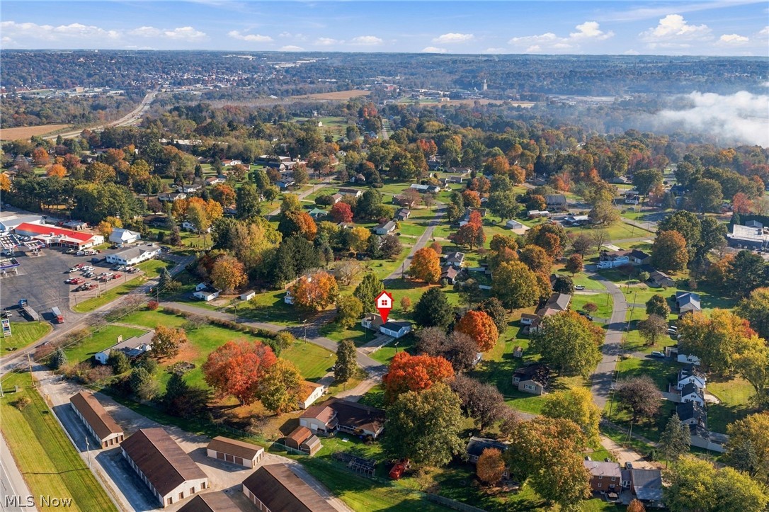 1640 Westwood Circle Wooster OH 44691