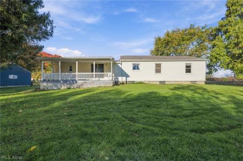 1640 Westwood Circle Wooster OH 44691