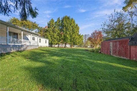 1640 Westwood Circle Wooster OH 44691