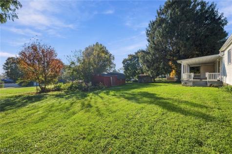 1640 Westwood Circle Wooster OH 44691