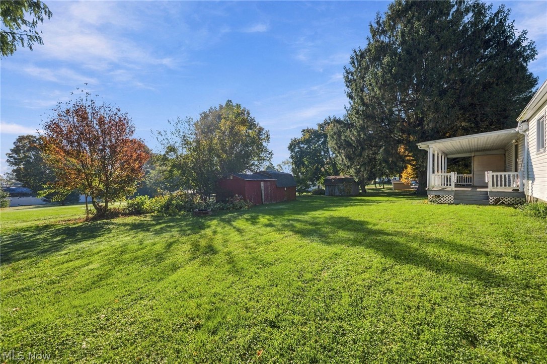 1640 Westwood Circle Wooster OH 44691