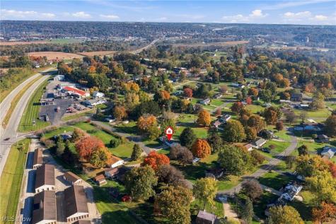 1640 Westwood Circle Wooster OH 44691