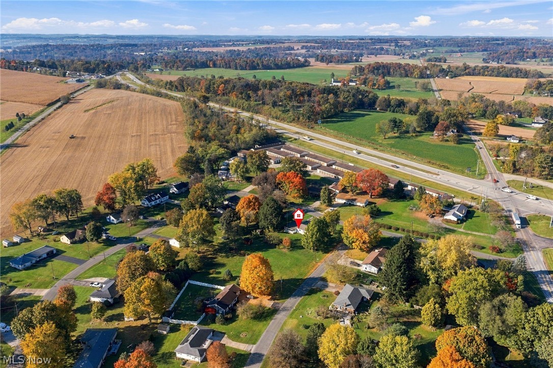 1640 Westwood Circle Wooster OH 44691