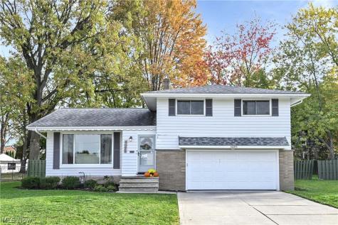 4095 W 213th Street Fairview Park OH 44126