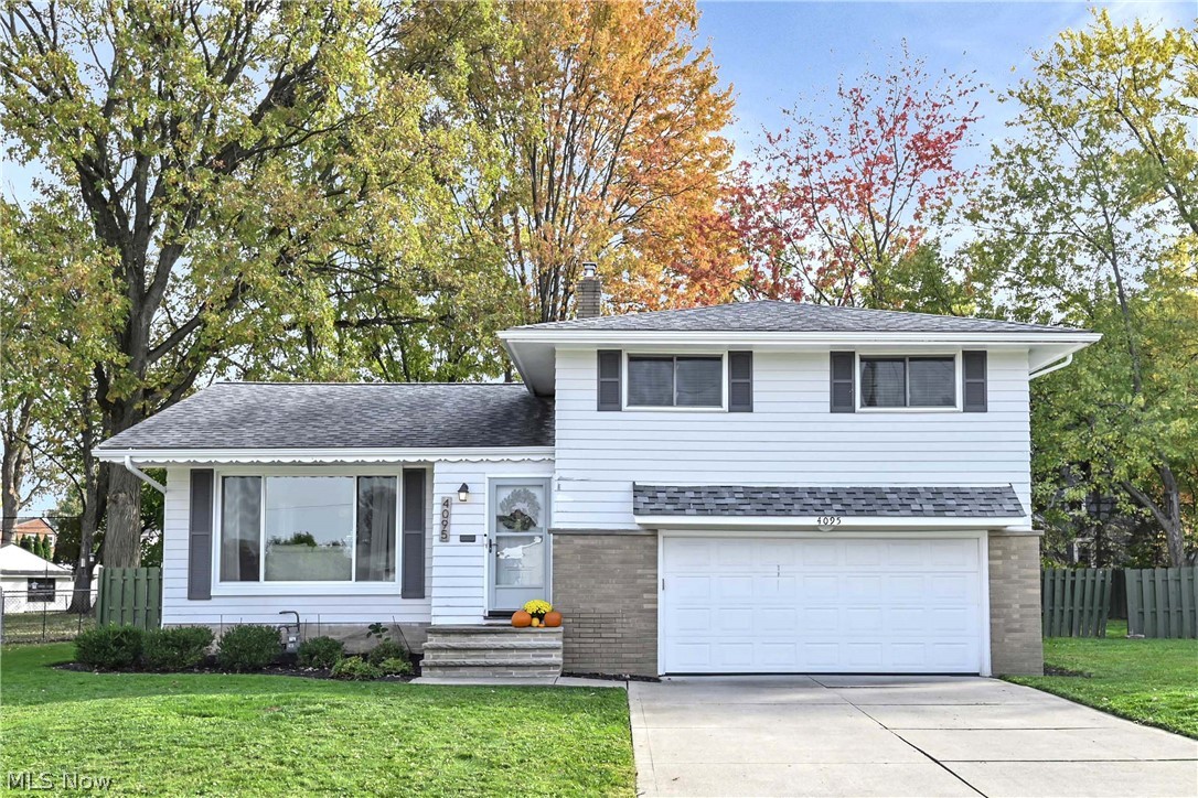 4095 W 213th Street Fairview Park OH 44126