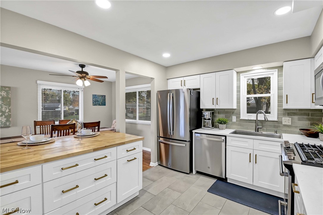 4095 W 213th Street Fairview Park OH 44126