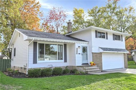 4095 W 213th Street Fairview Park OH 44126