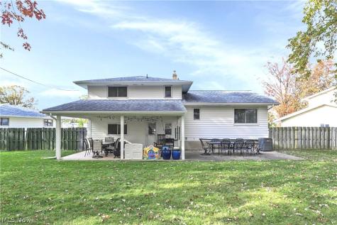 4095 W 213th Street Fairview Park OH 44126