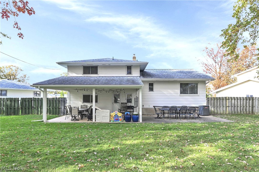 4095 W 213th Street Fairview Park OH 44126