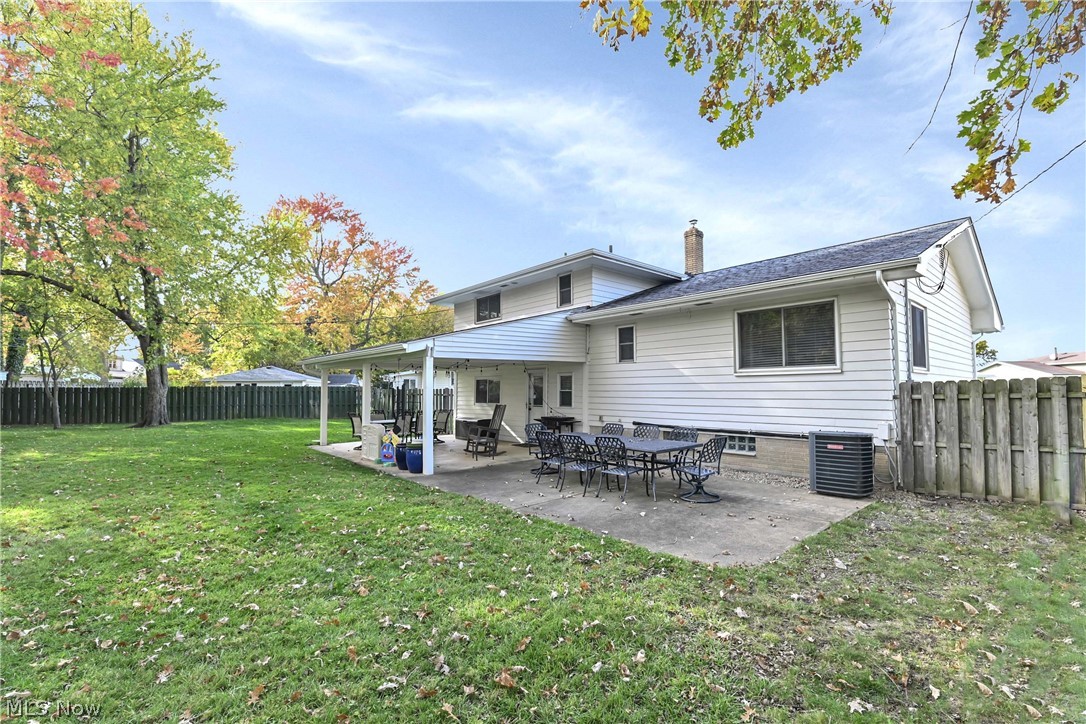 4095 W 213th Street Fairview Park OH 44126