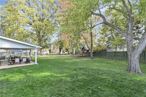 4095 W 213th Street Fairview Park OH 44126
