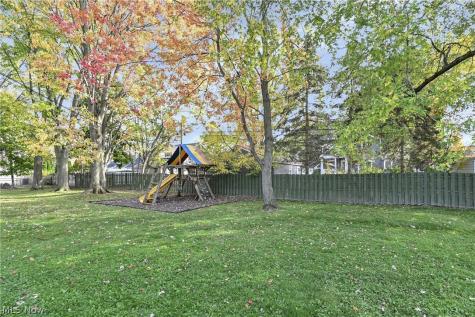4095 W 213th Street Fairview Park OH 44126